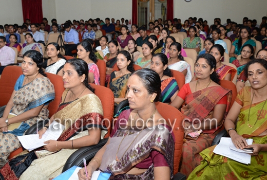seminar in SDM